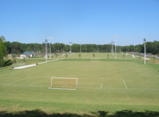 Mud Creek Soccer Complex