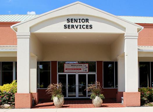 Senior Wellness Center