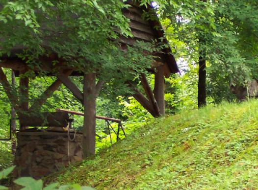 Shoupade Park