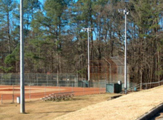 Wallace Park