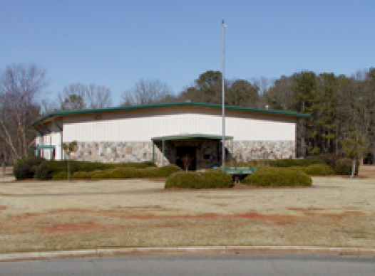 Wild Horse Creek Park