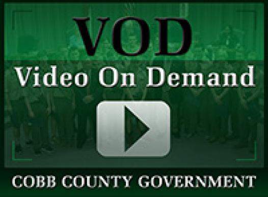 Video on Demand