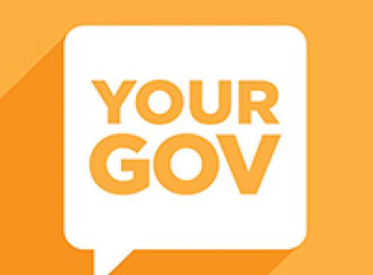 YourGov Logo