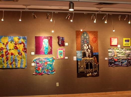 The Art Place Gallery