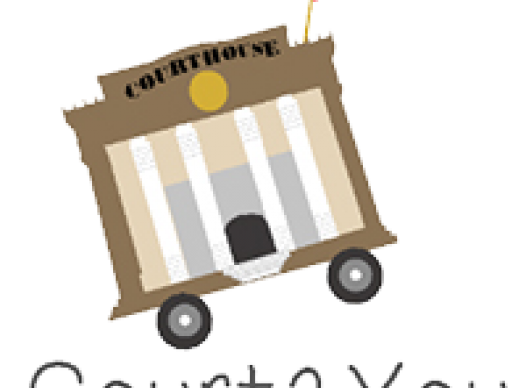 Court 2 You Logo