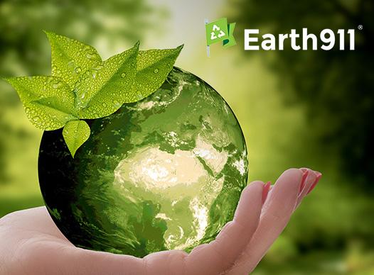 Earth 911