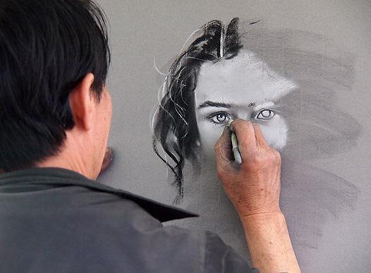 Drawing a Figure