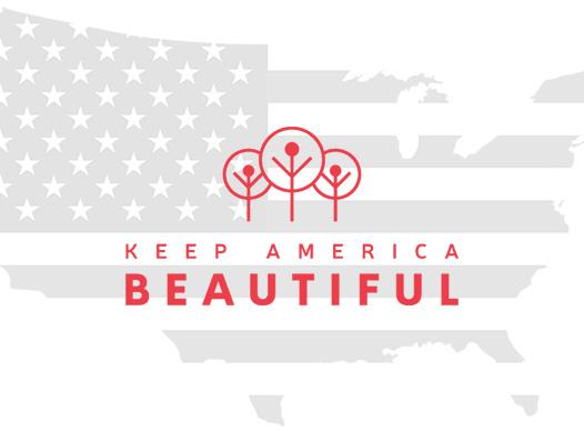 Keep America Beautiful