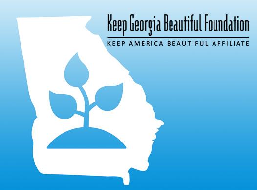 Keep Georgia Beautiful