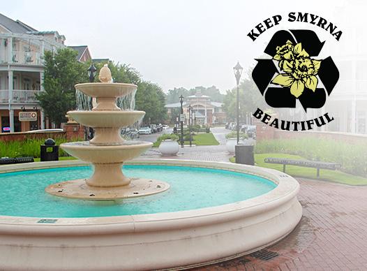 Keep Smyrna Beautiful