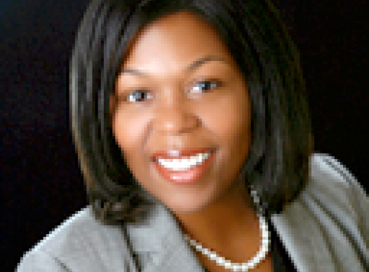 Lorieal Green