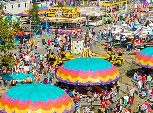 North Georgia State Fair