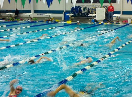 west cobb aquatic center