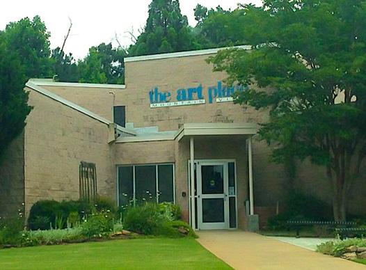 The Art Place at Mountain View