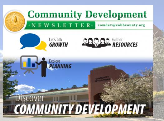 Subscribe to our Newsletter