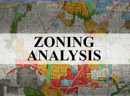 Zoning Analysis