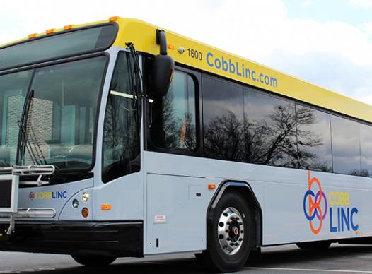 CobbLinc Bus