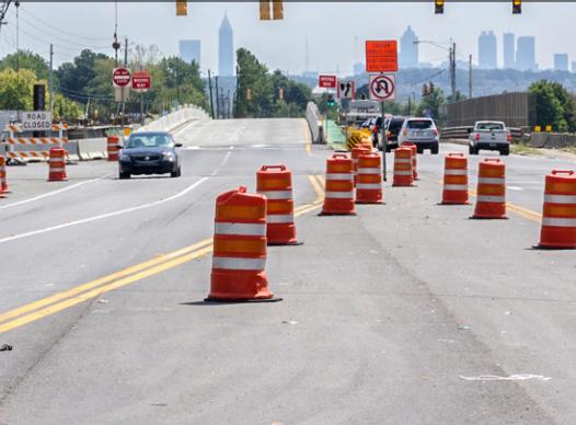 DOT Construction