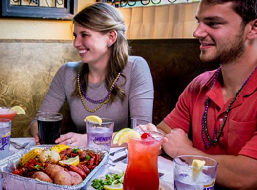 Diverse Dining
