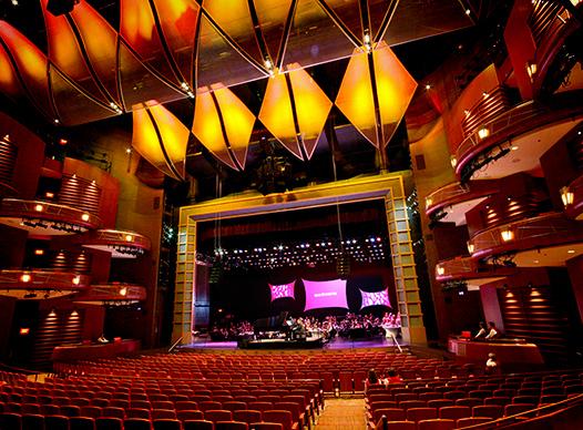 Arts and Theater