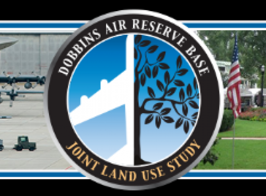 Dobbins ARB Joint Land Use Study Website