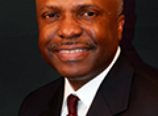 Ed Richardson