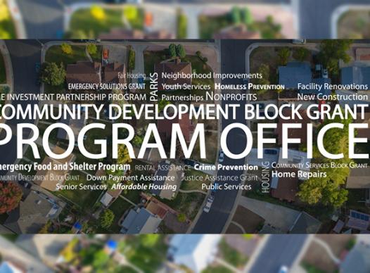 CDBG Program Office