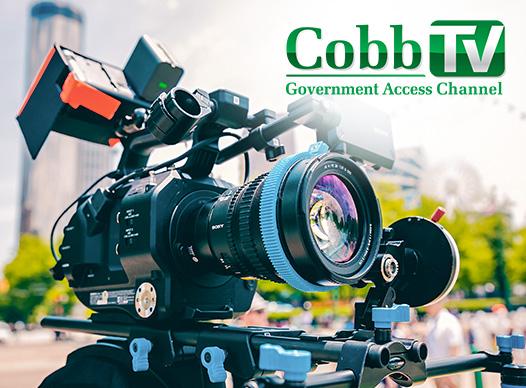 CobbTV Camera