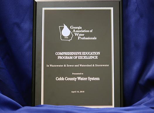 Commprehensive-Education-Program-Award