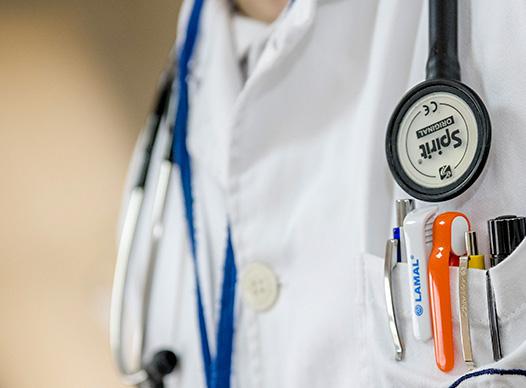 Doctor