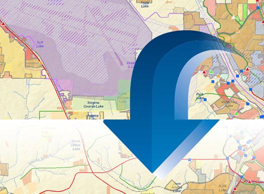 GIS Data Downloads Spotlight