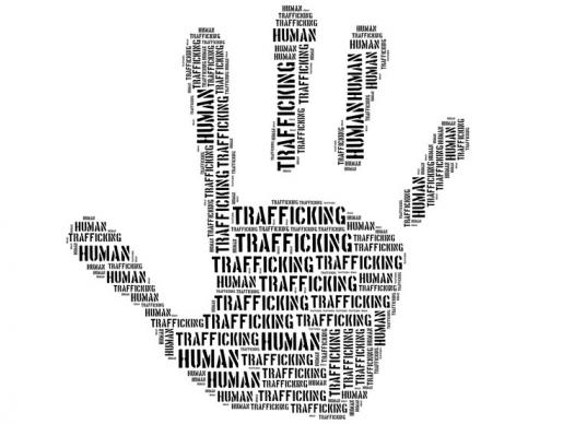 Stop human trafficking
