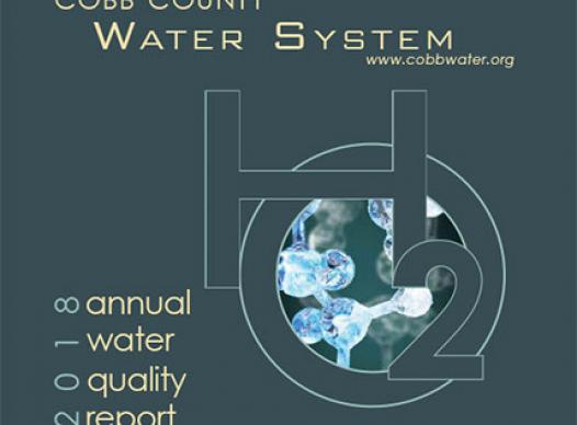 water quality report