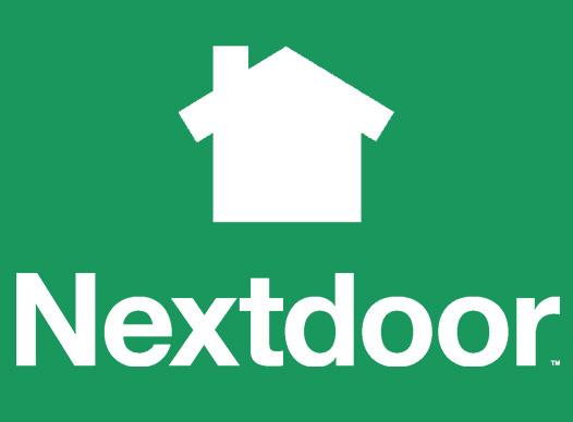 Nextdoor Logo