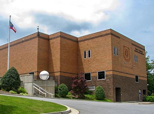 Police HQ