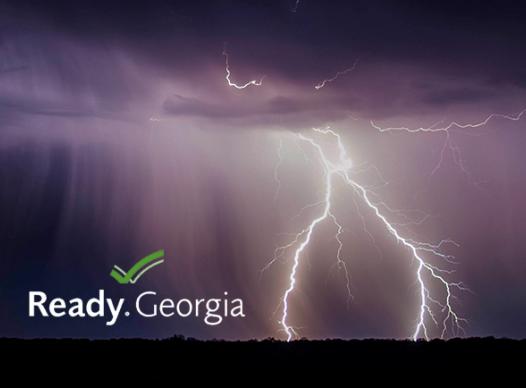 Ready Georgia Storm