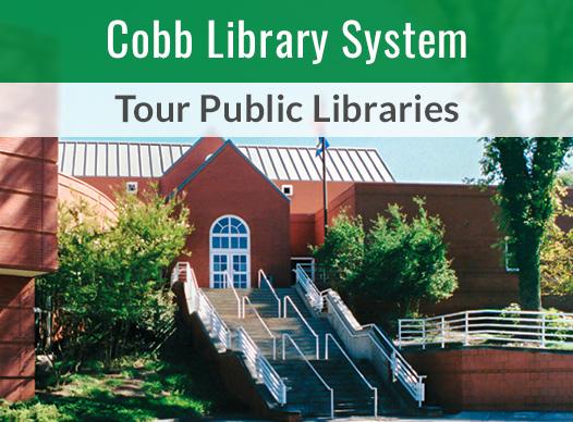 Library System Tour