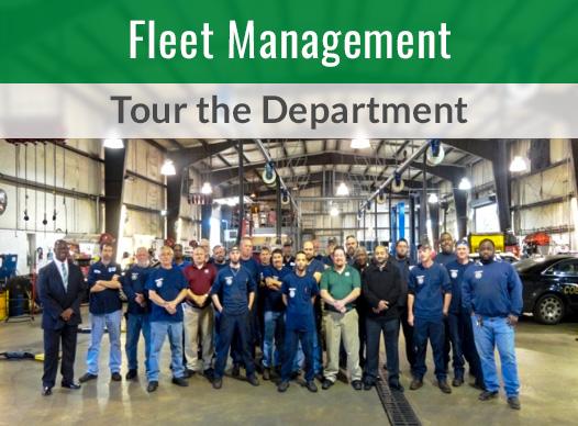 Fleet Management Tour
