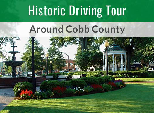 Historic Driving Tour