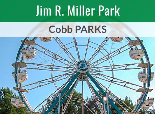 Jim Miller Park Tour