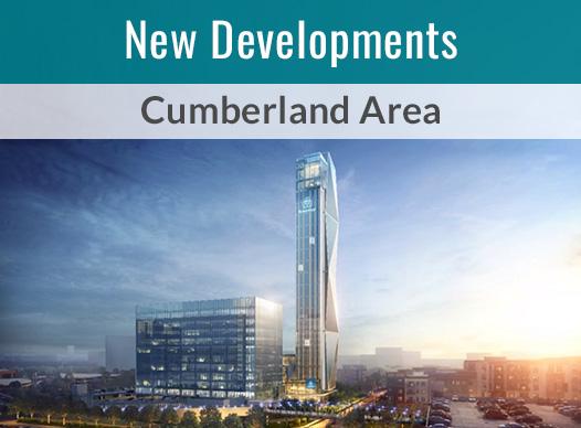 New Developments in the Cumberland Area
