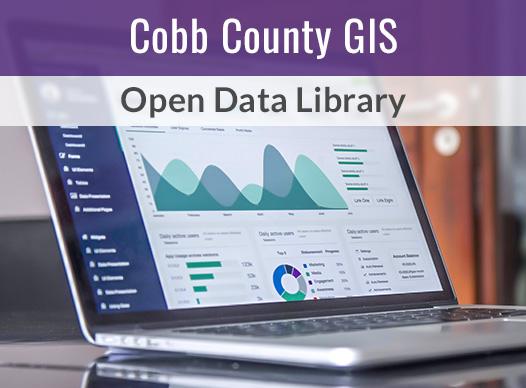 GIS Open Data Library