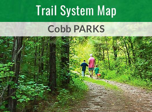 Trail System Map