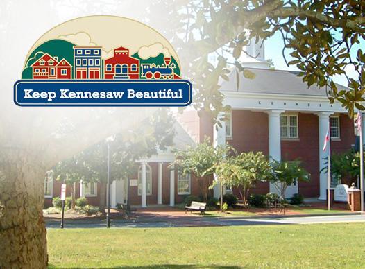 Keep Kennesaw Beautiful