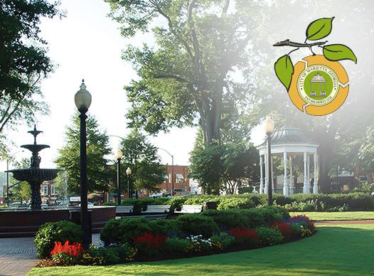 Keep Marietta Beautiful