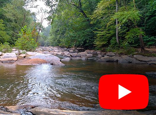 Chattahoochee River
