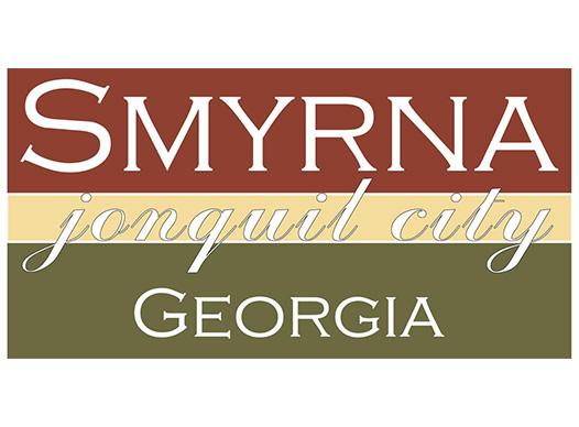 Smyrna City Logo