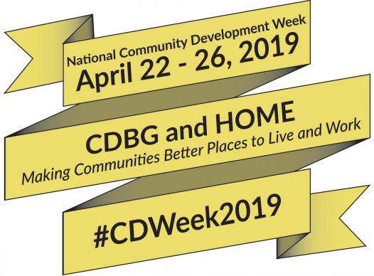 CD Week Logo