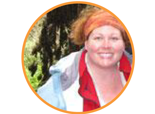 Jennifer McCoy