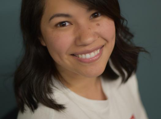 Head shot